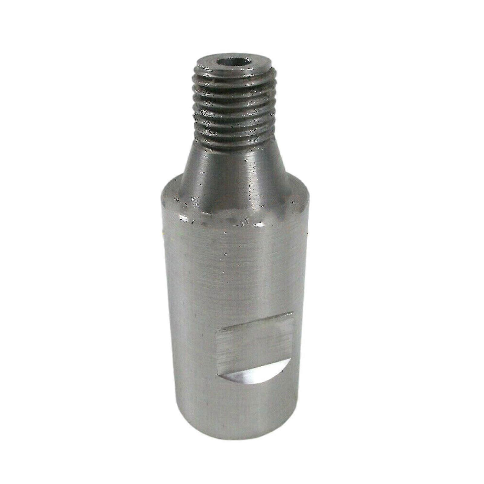 Eu Standard Thread 1-1/4-7 To M22 Fit For Diamond Core Drill Machine Adapter Fxdp