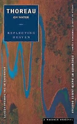 Thoreau on Water
