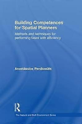 Building Competences for Spatial Planners