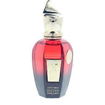 Xerjoff Golden Dallah Kaffeepausenkollektion Edp Vapo 50 ml Unisex