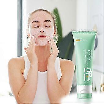 Beauty Amino Reinigung und porendurchdringender Dual-Tube-Reiniger für die Reinigung, Hautreinigung und sanfte Reinigung 100g