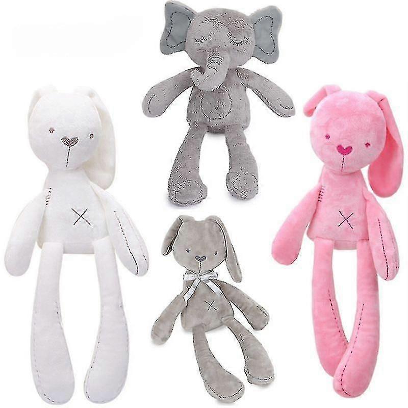 Long-legged Rabbit Plush Toy