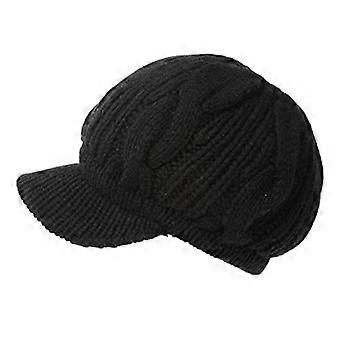 Chapeau d’hiver chaud et doux au toucher pour hommes et femmes pour hommes et femmes
