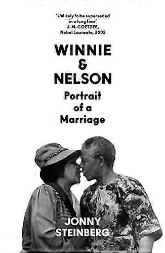 Winnie & Nelson: Porträt einer Ehe