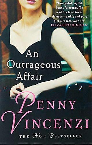 An Outrageous Affair