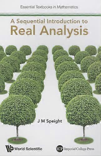Sequential Introduction To Real Analysis A