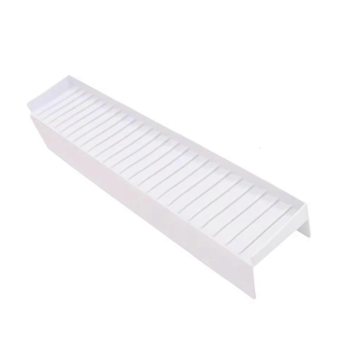 Sink Edge Protector Silicone Sink Protector Anti Splash Sink Splash Guard Bathtub Sink Guard for Si
