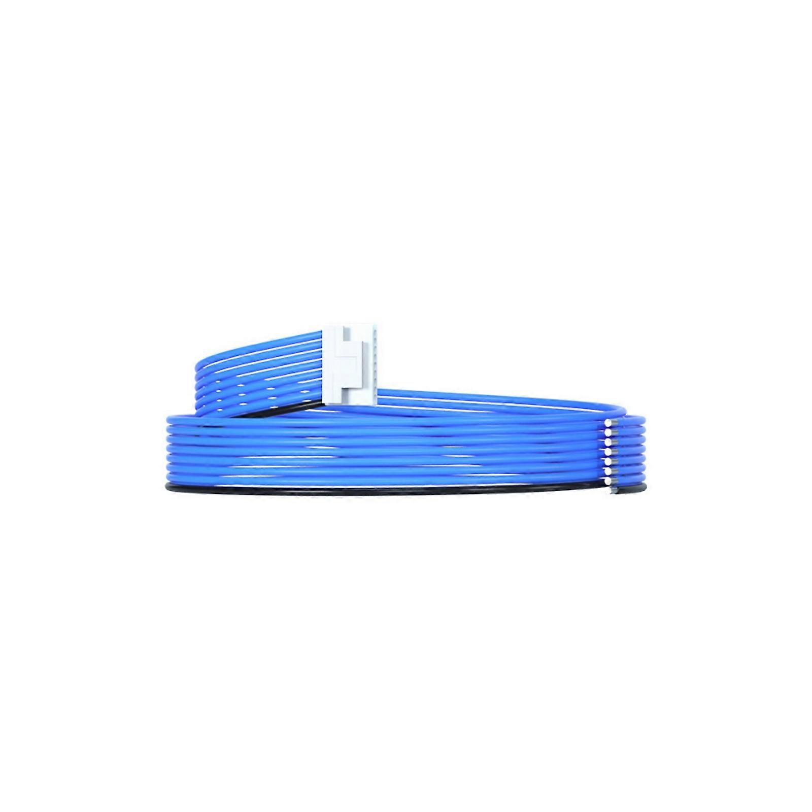 AntiInterference BMSCable Sampling Cable for Seamlessly Integration in Complex Environment Easy Plugs and Play Design