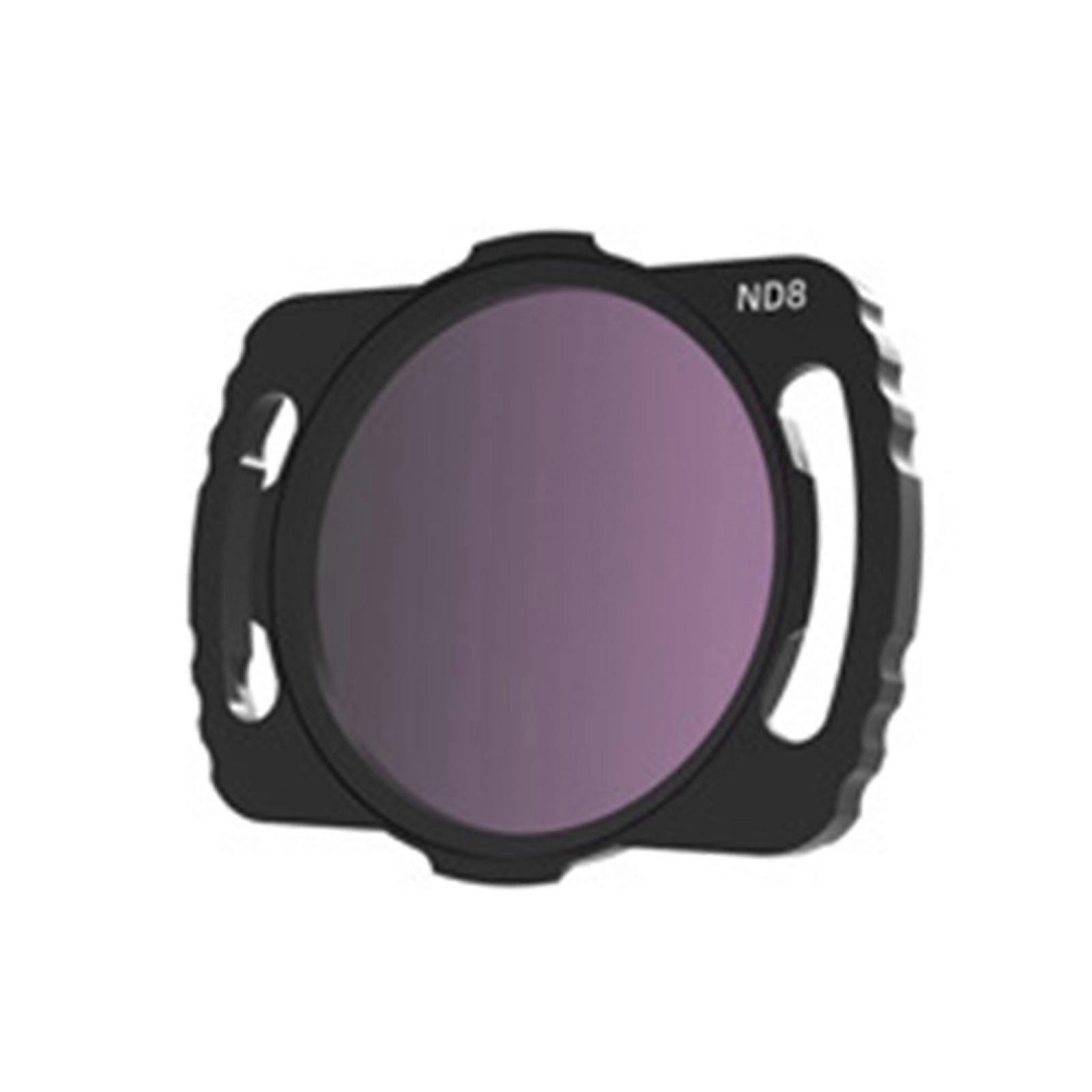 Adjustable Optical Glass Lens Filter Kit For Avata O3 Including ND8/ND16/ND32/ND64/ND1000 Polarizer Camera Accessories