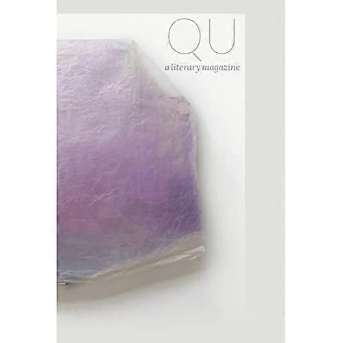 Qu : a Literary Magazine Issue 3