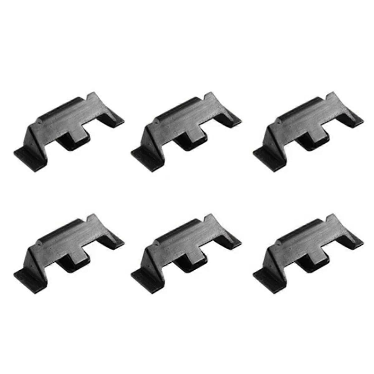 Head Lamp Frame Fastener 51132752145 For S
