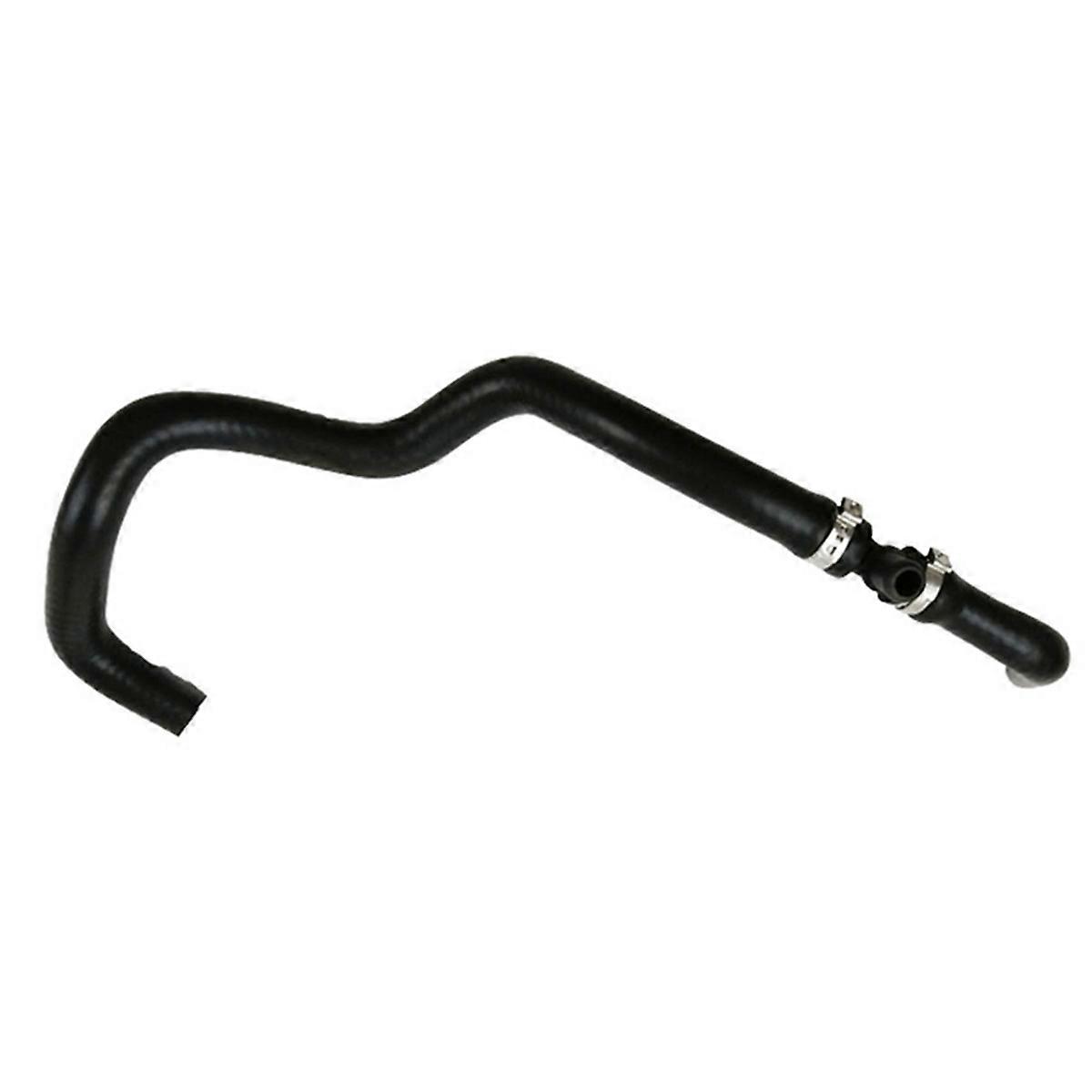 Liquid Water Hose Return Pipe Hose Radiator Pipe 11537577014 for X5 X6 5' 6' 7' 750Li 750 650iX 550i