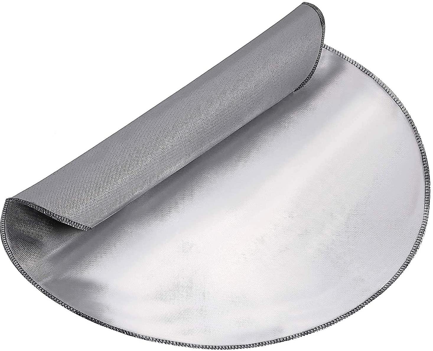 Grill And Fire Pit High Temperature Mat