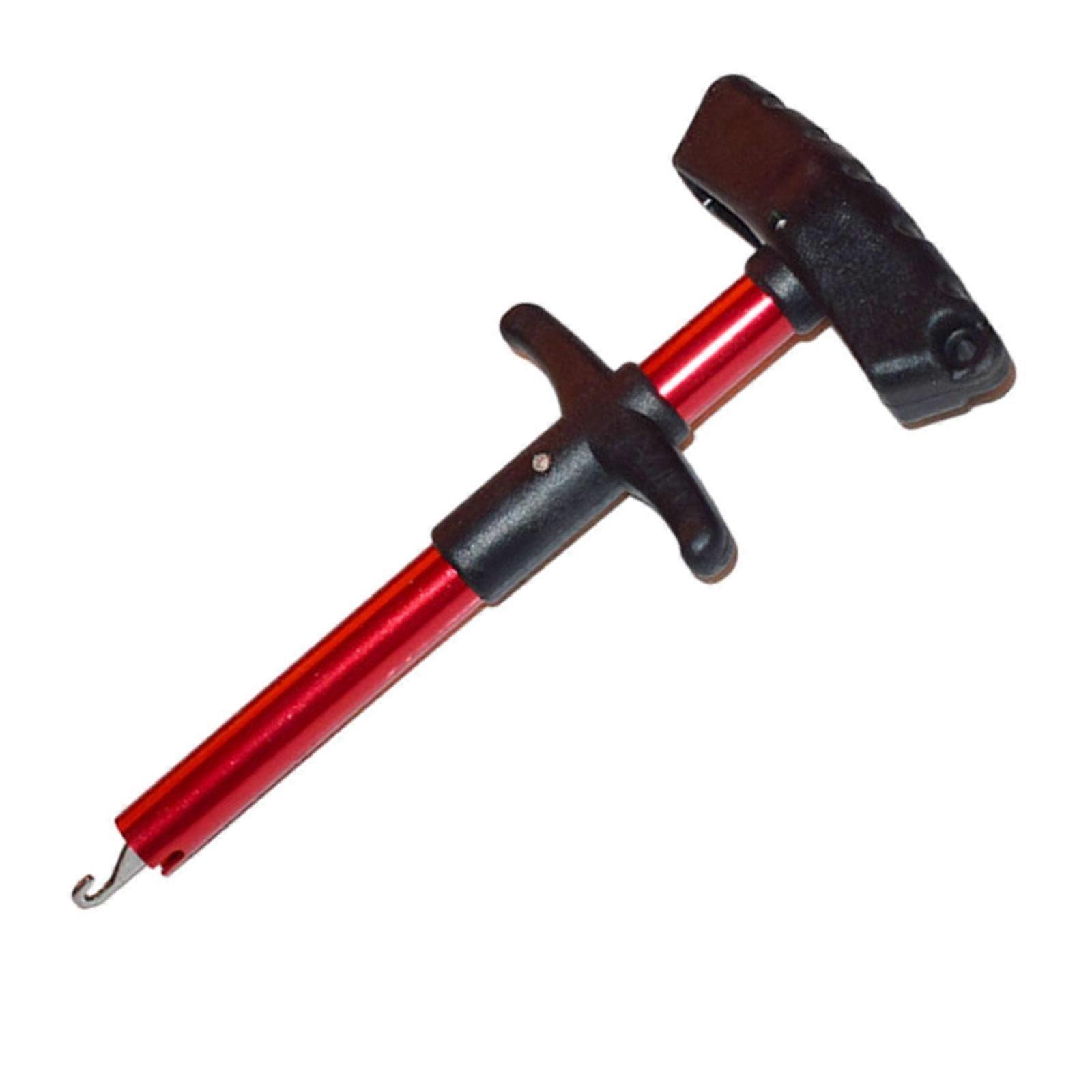 Fish Hook Remover Fish Hook Disconnect Device Fast Decoupling Hook Tying Device