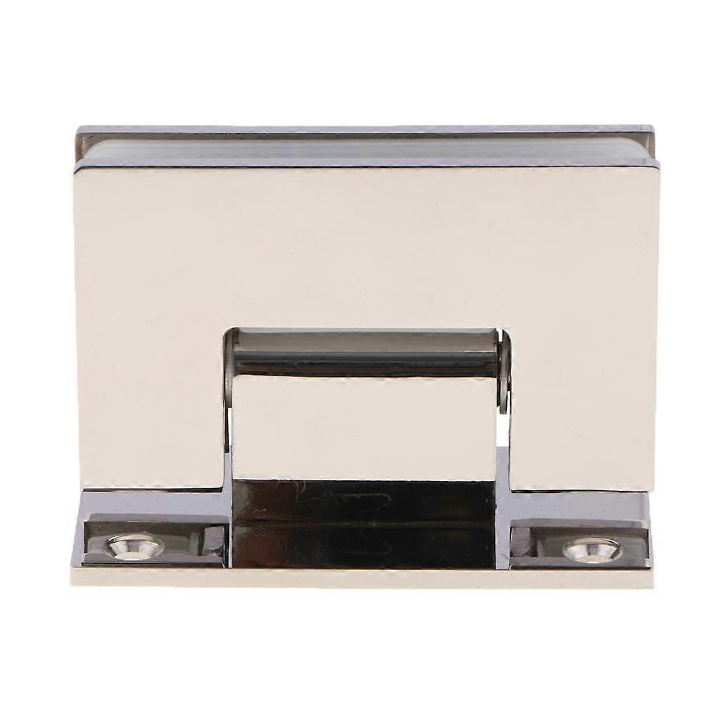 דלת זכוכית גידור בריכה סוגר שקע מהדק זכוכית לדלת מקלחת אמבטיה