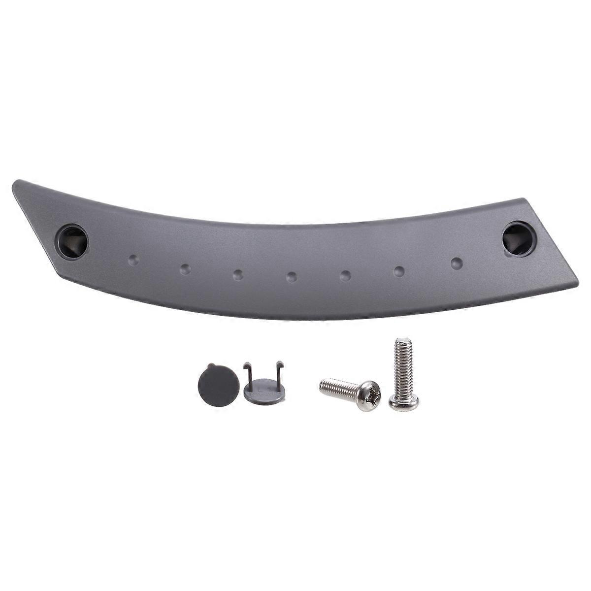 Car Left Interior Door Handle Cover Interior Pull Handle 1C0867171A for 2000-2010