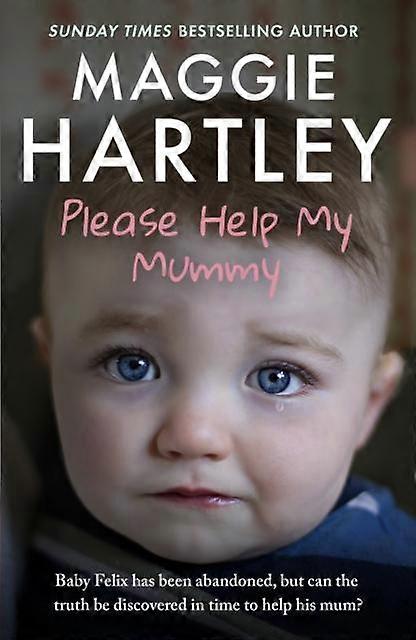 Please Help My Mummy by Maggie Hartley Paperback