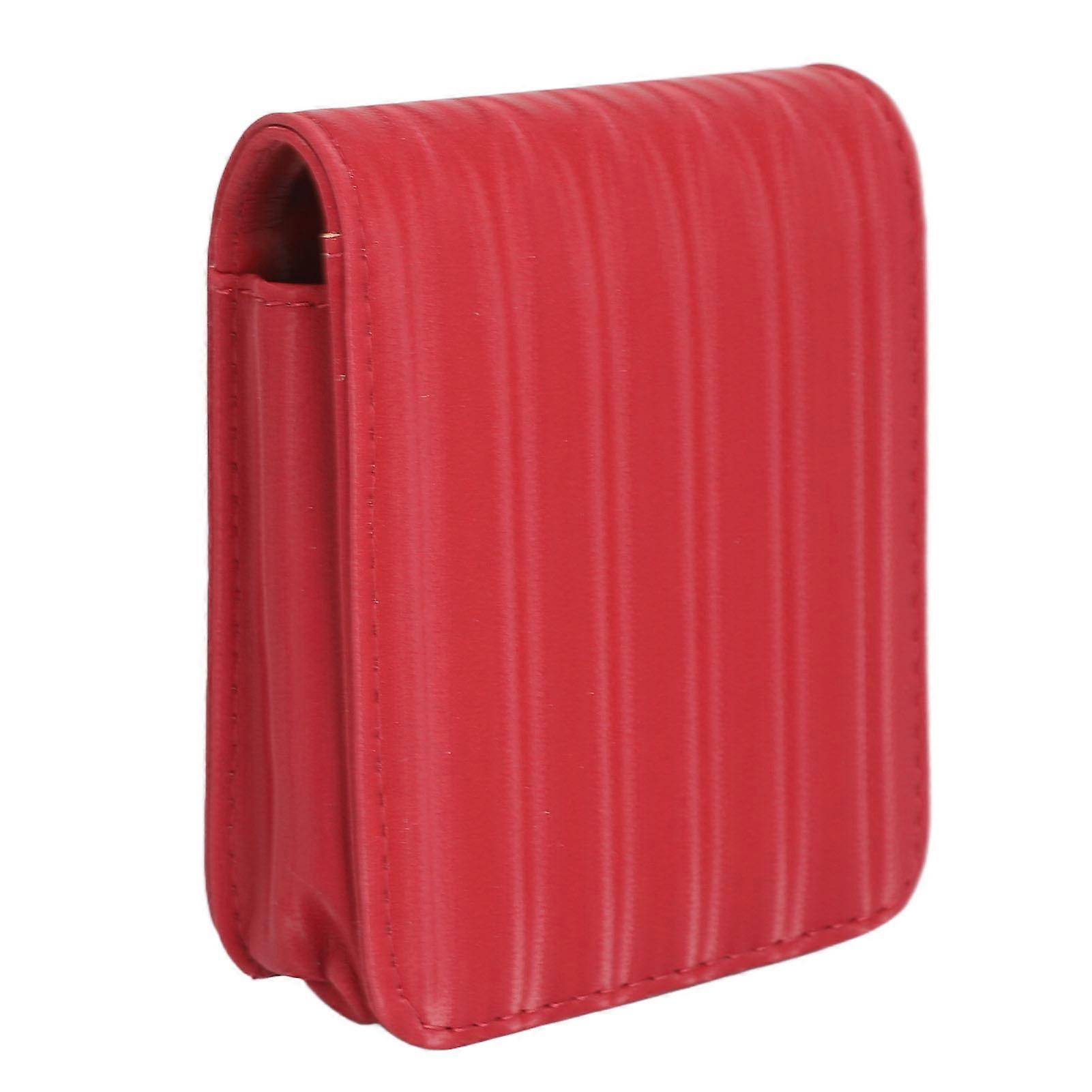 Nail Drill Bits Holder Dustproof Drop Resistant Multi Hole Nail Drill Bits Stand Displayer Organizer Container