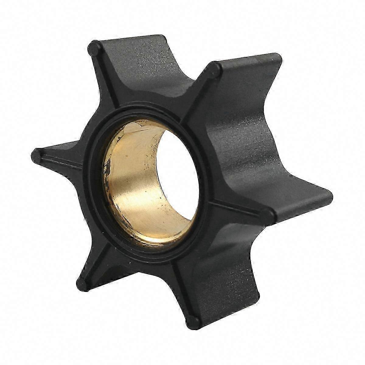 Mercury Outboard Motor Impeller Model 47-89983t Water Pump Replacement