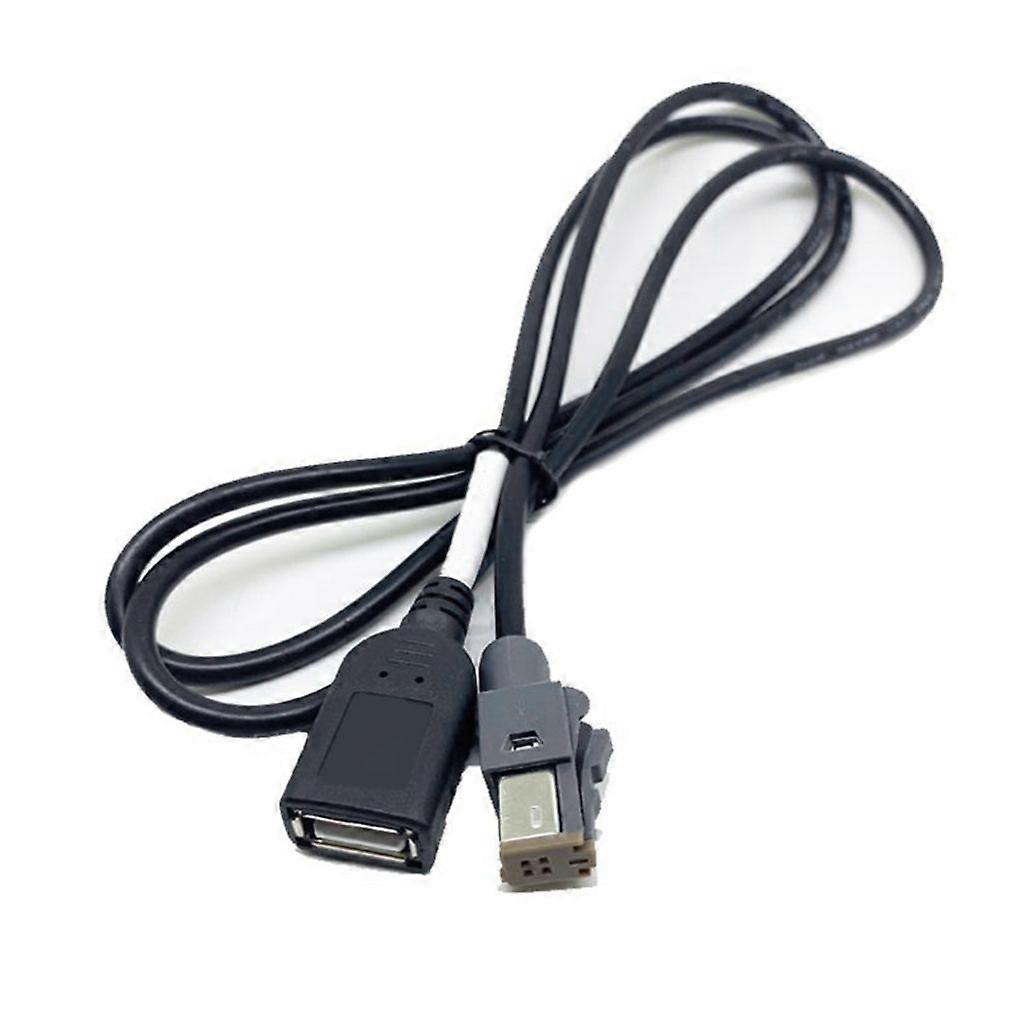 Audio Transmitter Cable Receiver Adapter for 207 307 408 508 RD43 RD45 RD9 CD4