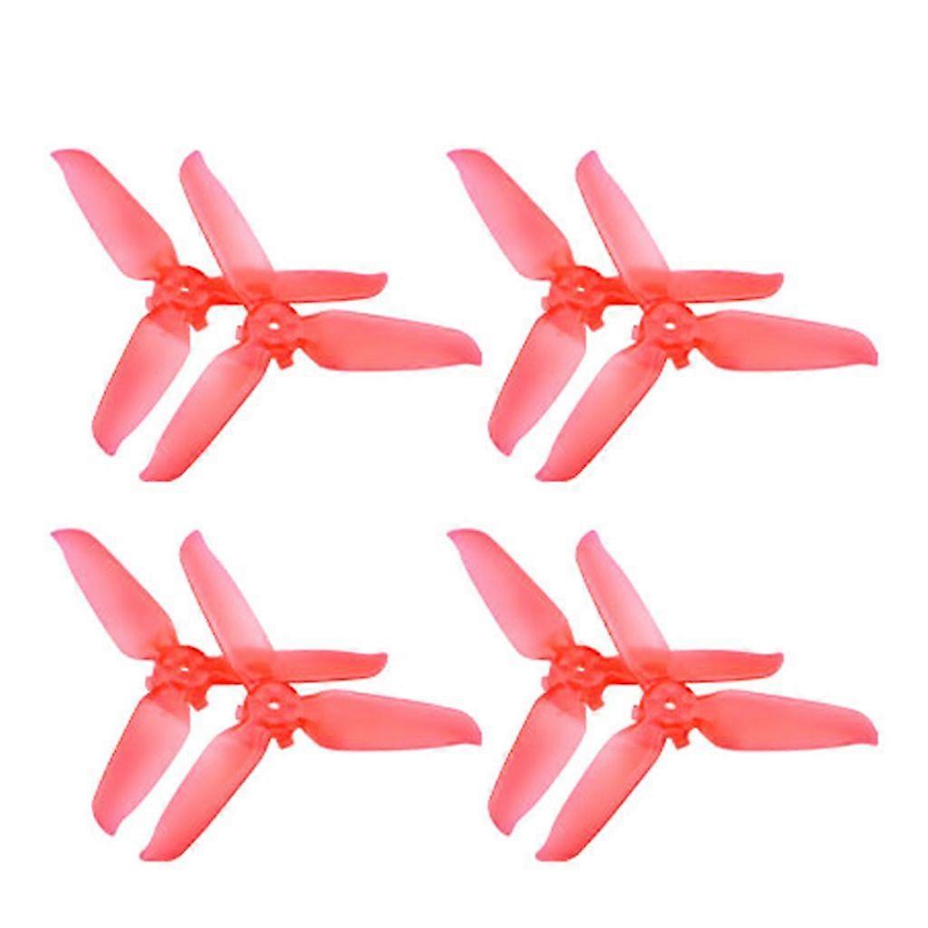 Pour FPV Combo Drone Quiet Flight Pièce de rechange Multicolore Accessoires