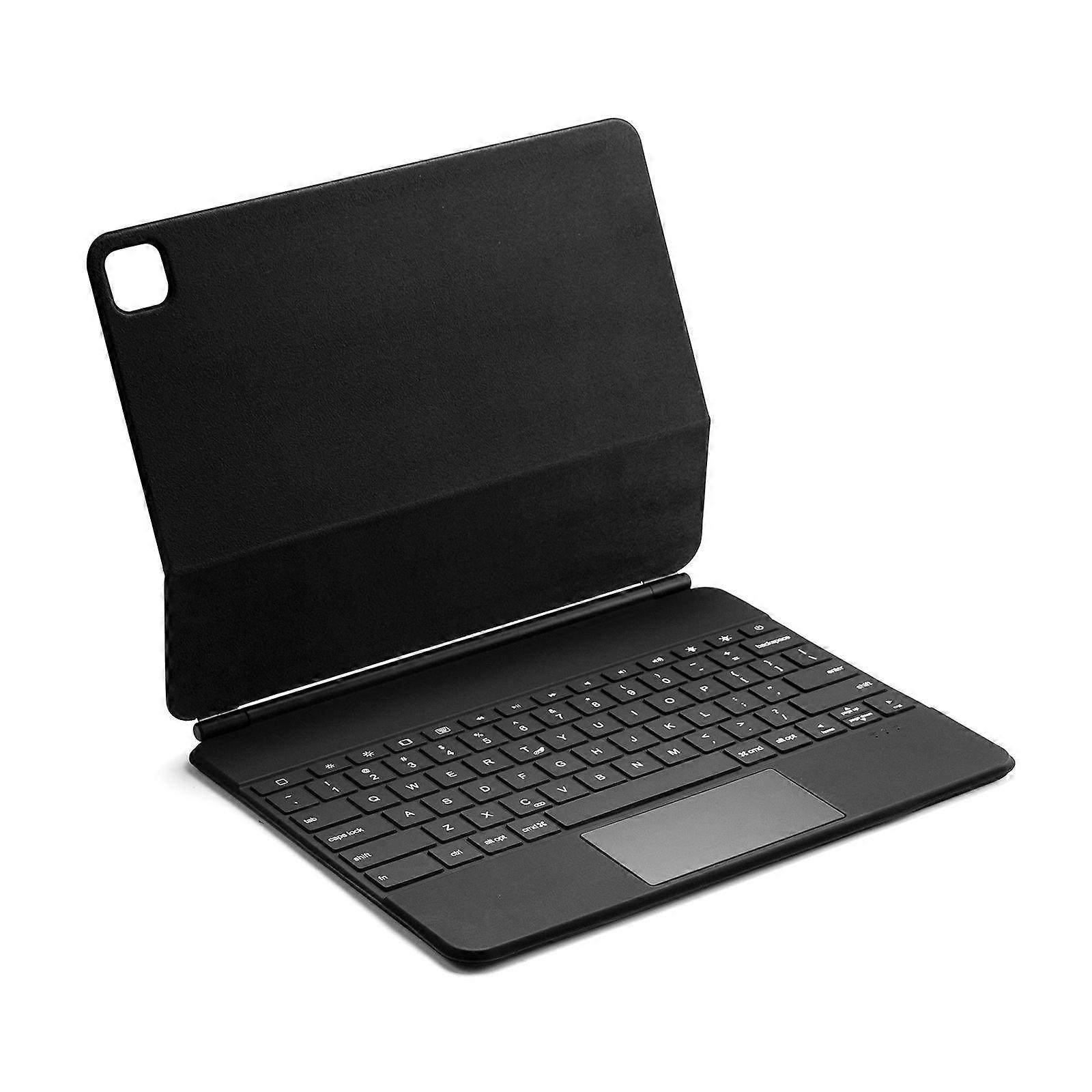 Detachable Magnetic Bluetooth-compatible Keyboard for Case for Air4 10.9/ Pro11