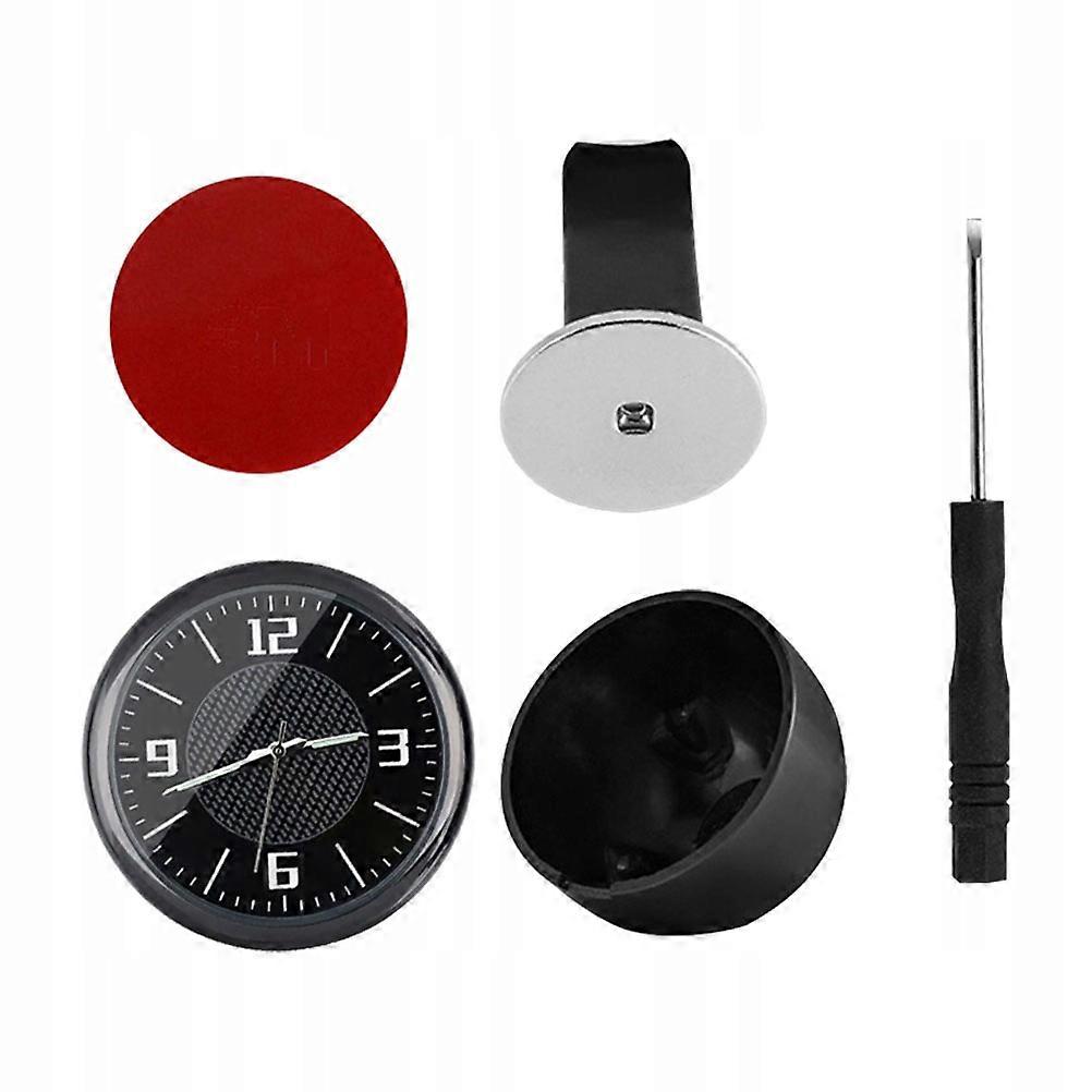 Car Clock Clocks Car Mini Clock