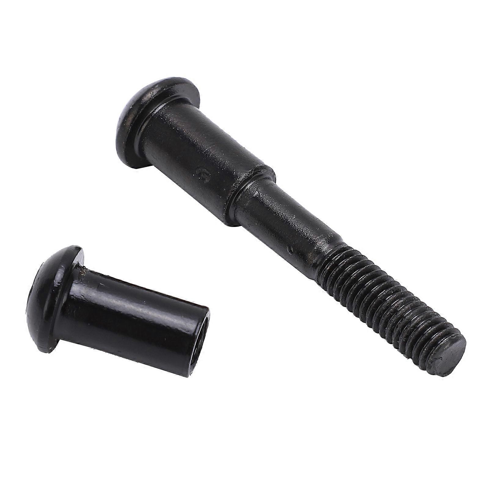Fixed Bolt Screw Sturdy Easily Install Folding Place Fixed Bolt for Xiaomi M365 Electric Scooter