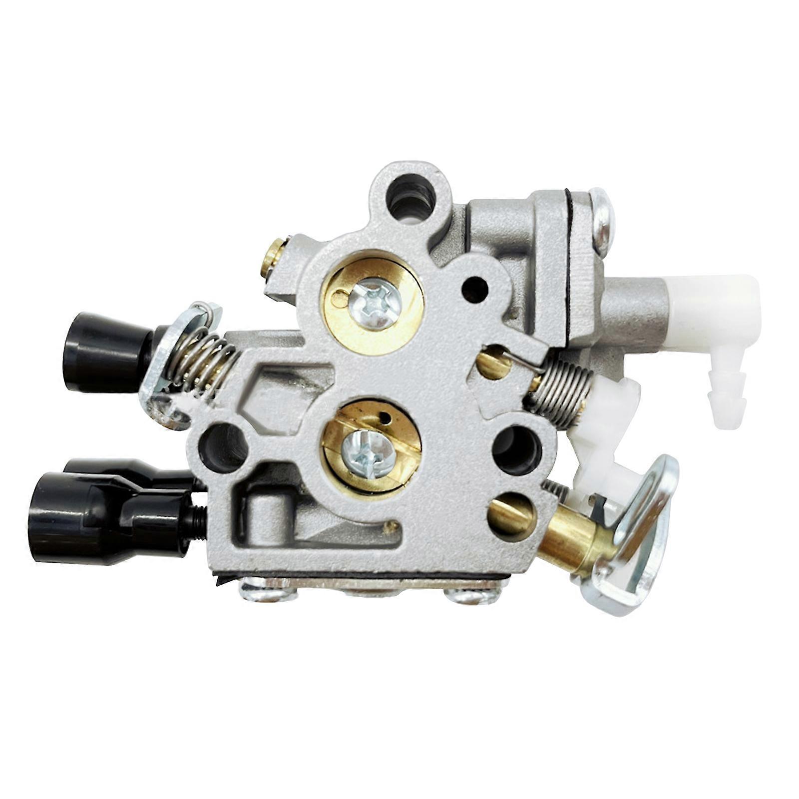 Carburetor Replacement Heavy Duty Iron Mower Carburetor Replacements