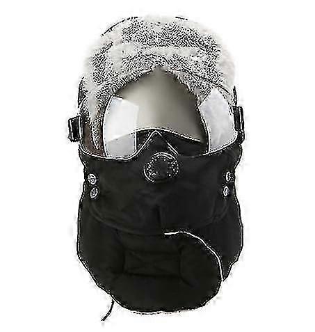 2025 Winter Ski Hat With Winter Ear Flap And Ski Windproof Mask_c