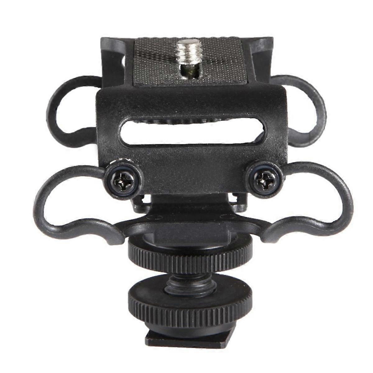 Universal Shock Mount for PCM-M10 & H6 Recorders