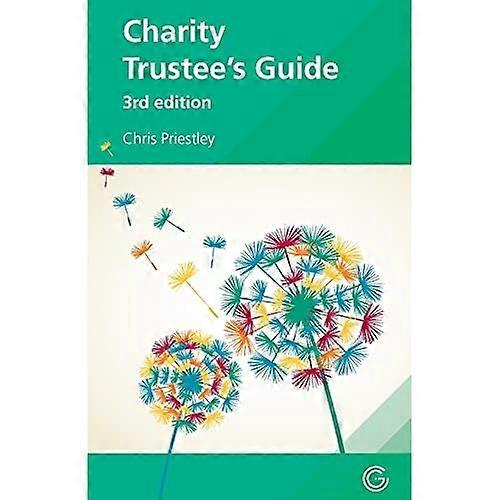De ICSA Charities Trustee&s Guide