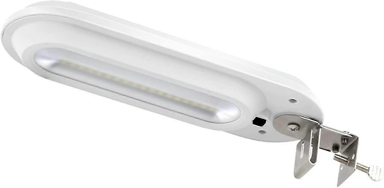 ضوء الجدار الشمسي الخارجي الأبيض للسياج والبوابة والجدار والصمام المقاوم للماء ، أبيض (أبيض بارد)