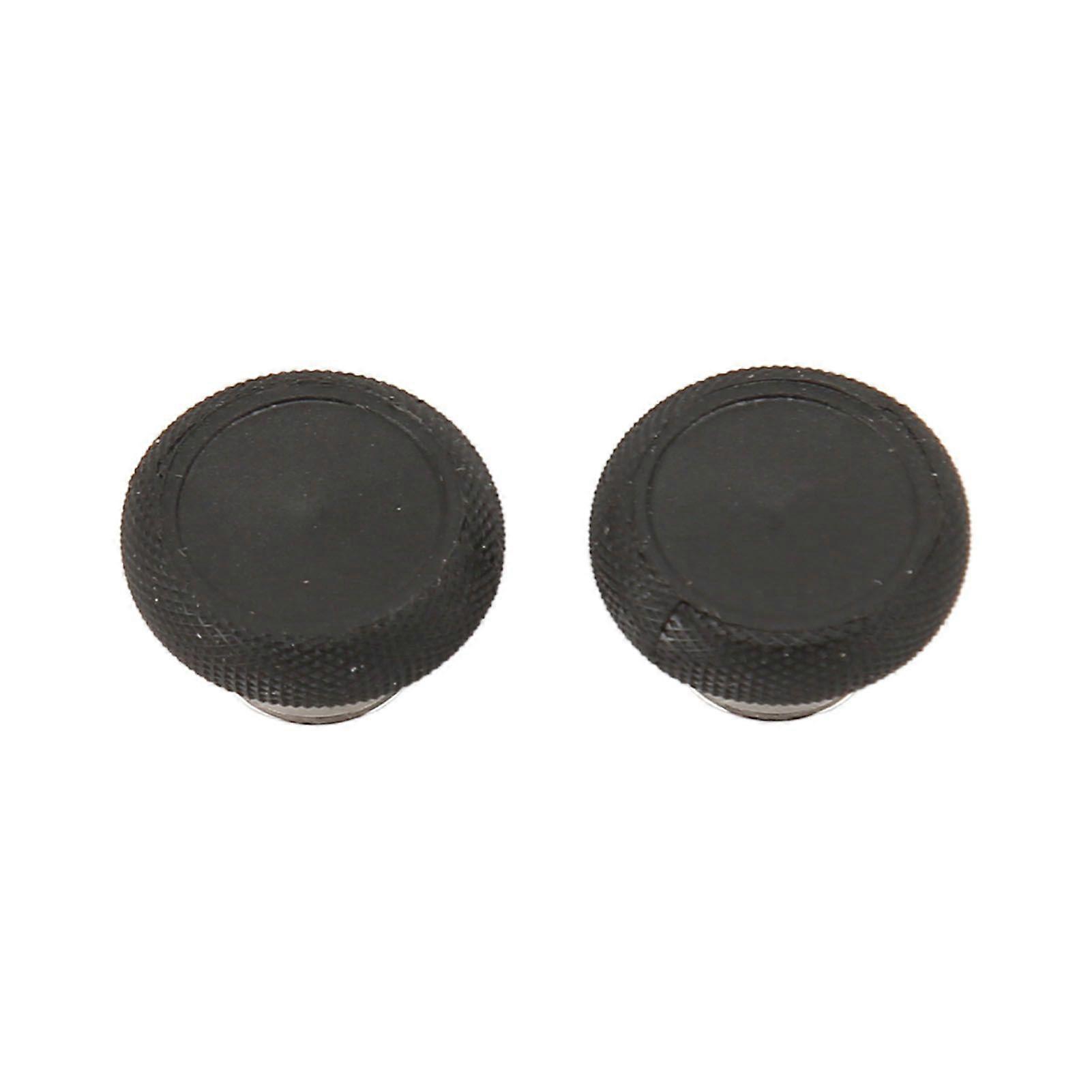 2pcs Joystick Thumb Grip Professional Replacement Thumb Grip Cover for XBOX for Switch Game Controller