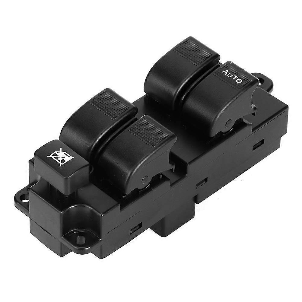 Master Power Window Switch Electric Control UB93-66-350 for Mazda BT-50 Ranger 2006-2012 Right Hand Drive Vehicle