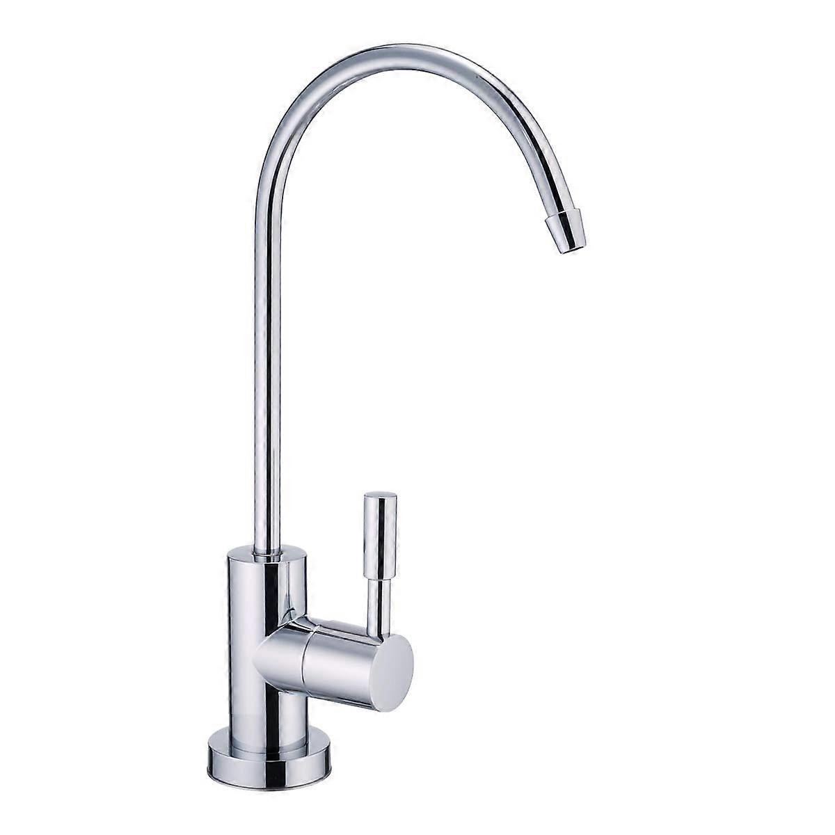 NSF Certification LeadFree Water Filtration Reverse Osmosis Faucet Advanced RO Tap for Drinking