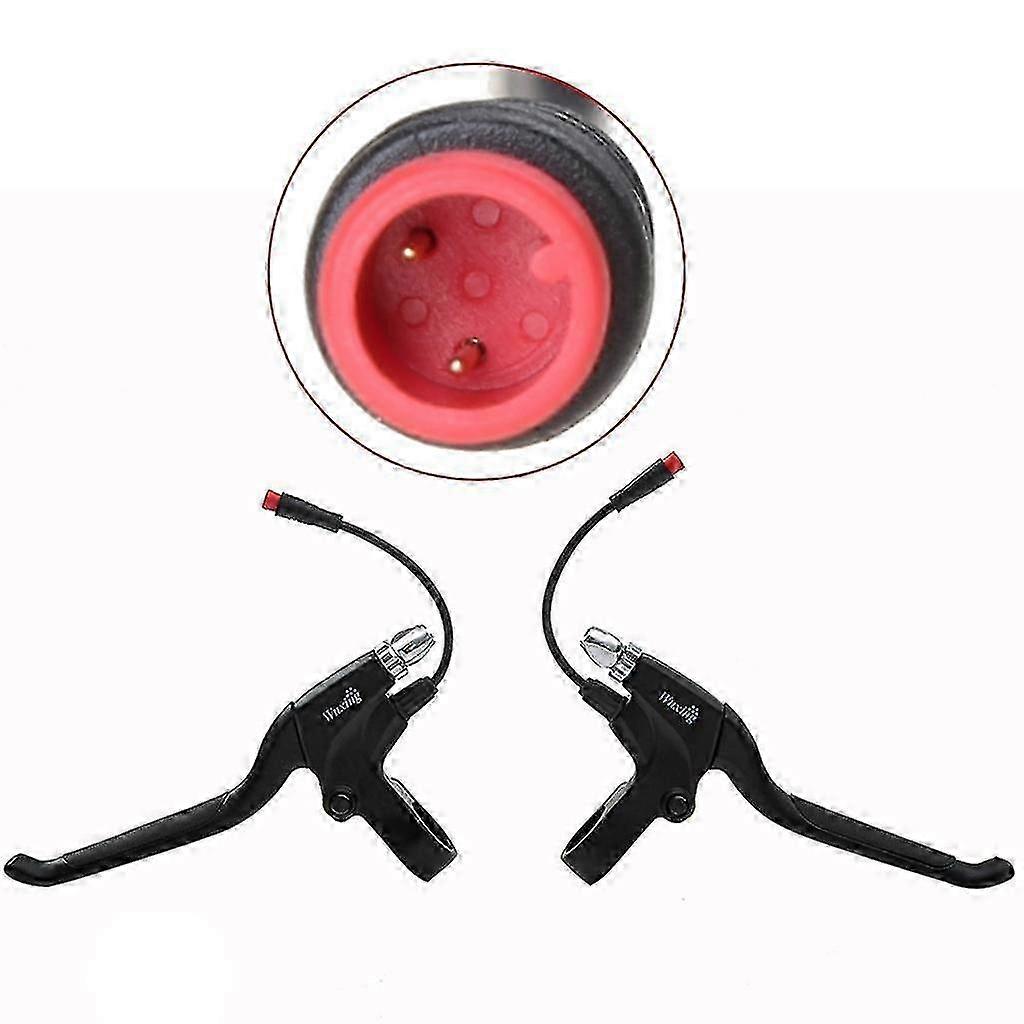 E-bike Scooter Vélo électrique Levier de frein De vélo électrique Levier de frein