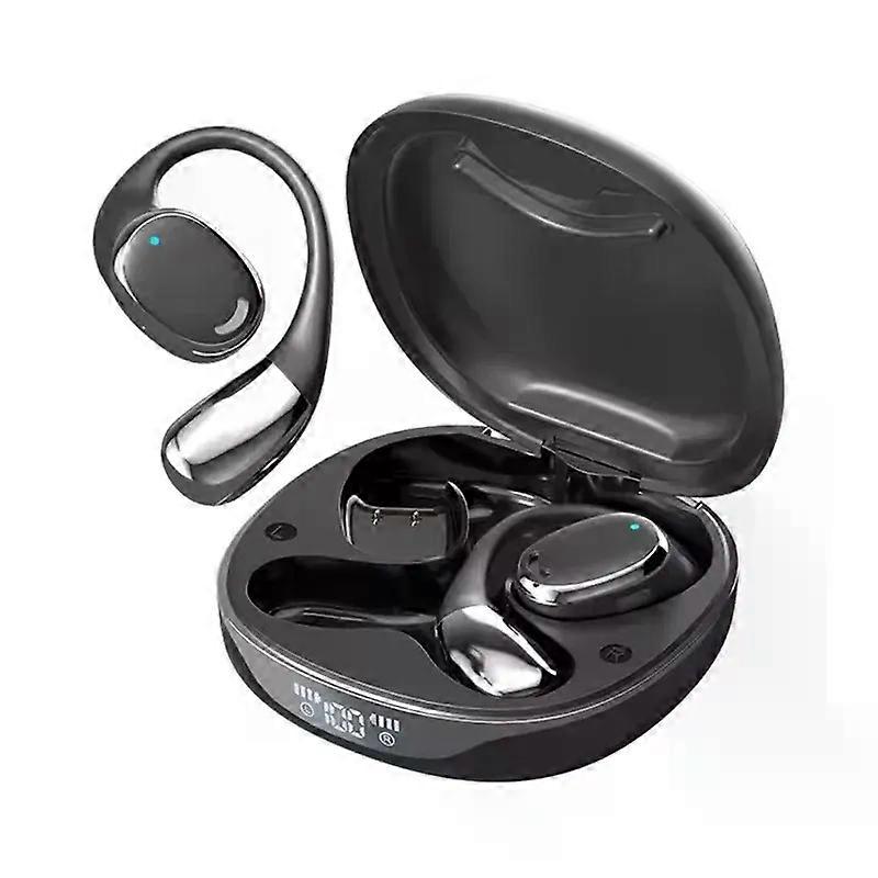 con M70 Earphones Ai Real-Time Simultaneous Translation Bluetooth Headset Intelligent Noise Reduction Business Meeting Recording