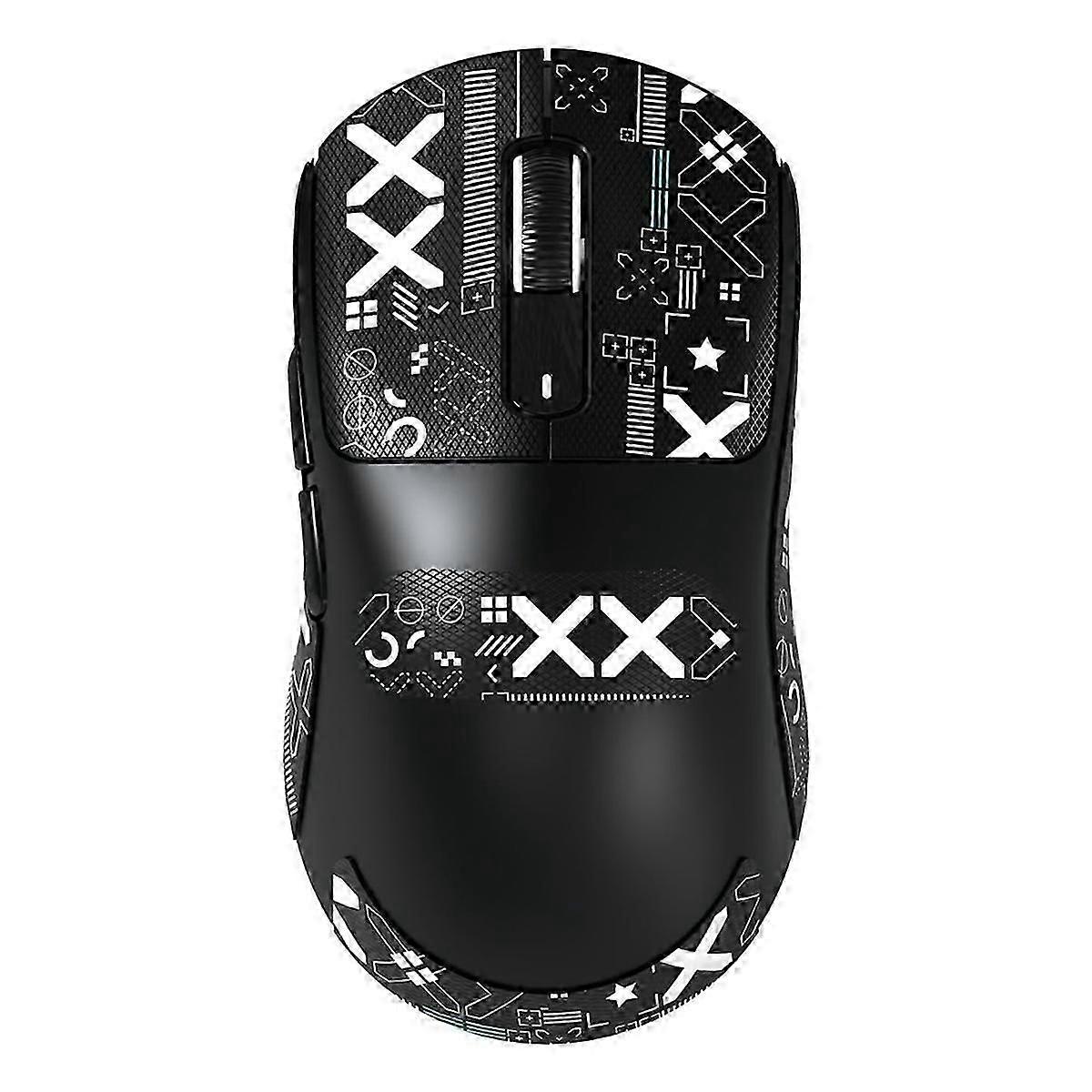 ATTACK SHARK X3 Esports Gaming Mouse,PixArt PAW3950 Gaming Sensor