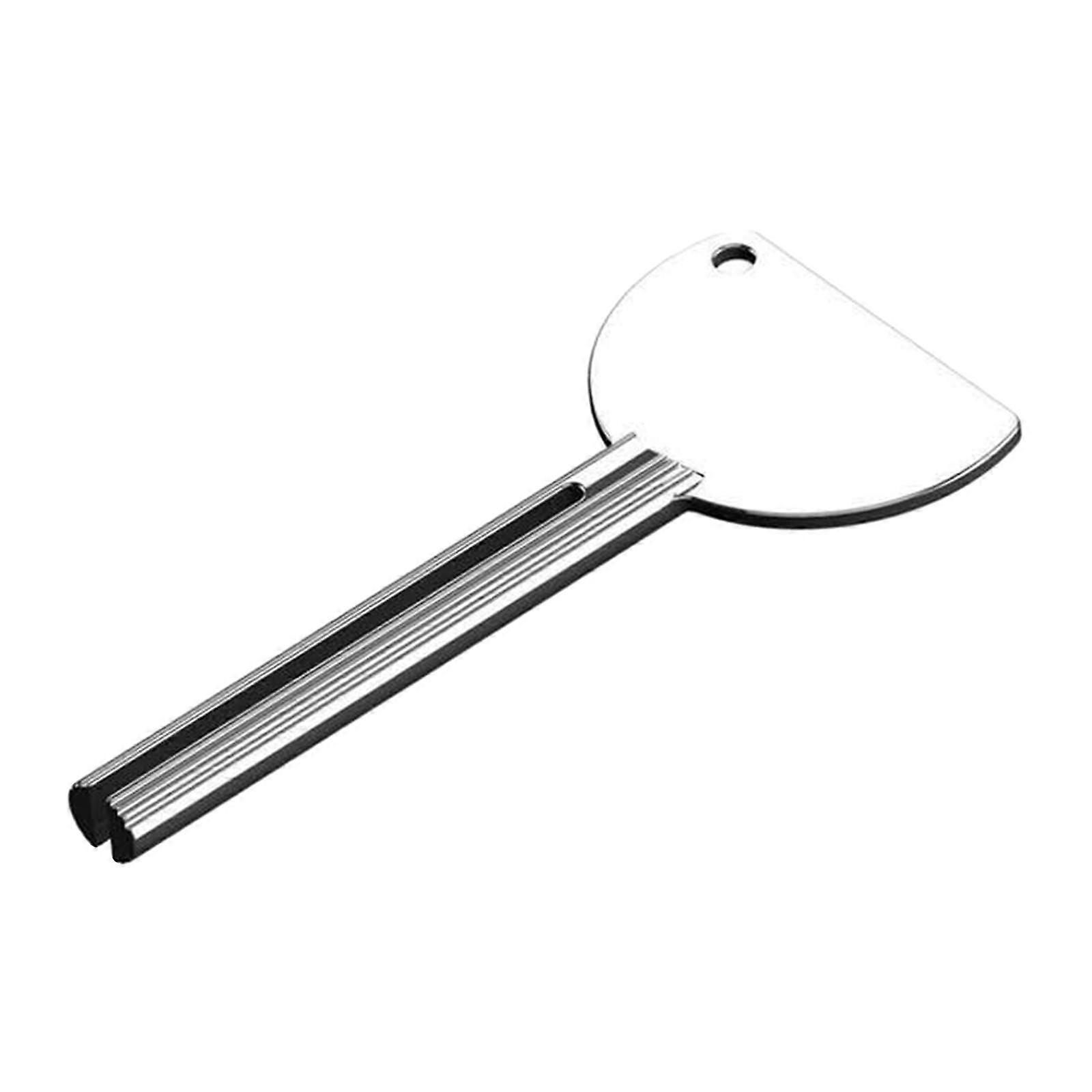 Tube Toothpaste Squeezer Wringer Tool Practical Keys Simple Roller for Paint
