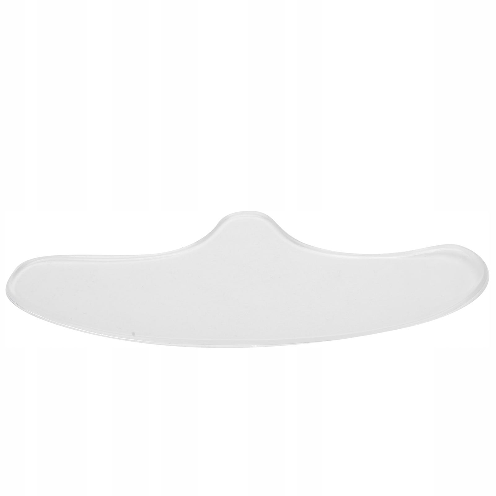 Silicone Patch For Wrinkles On The Forehead Gentle Face Lifting