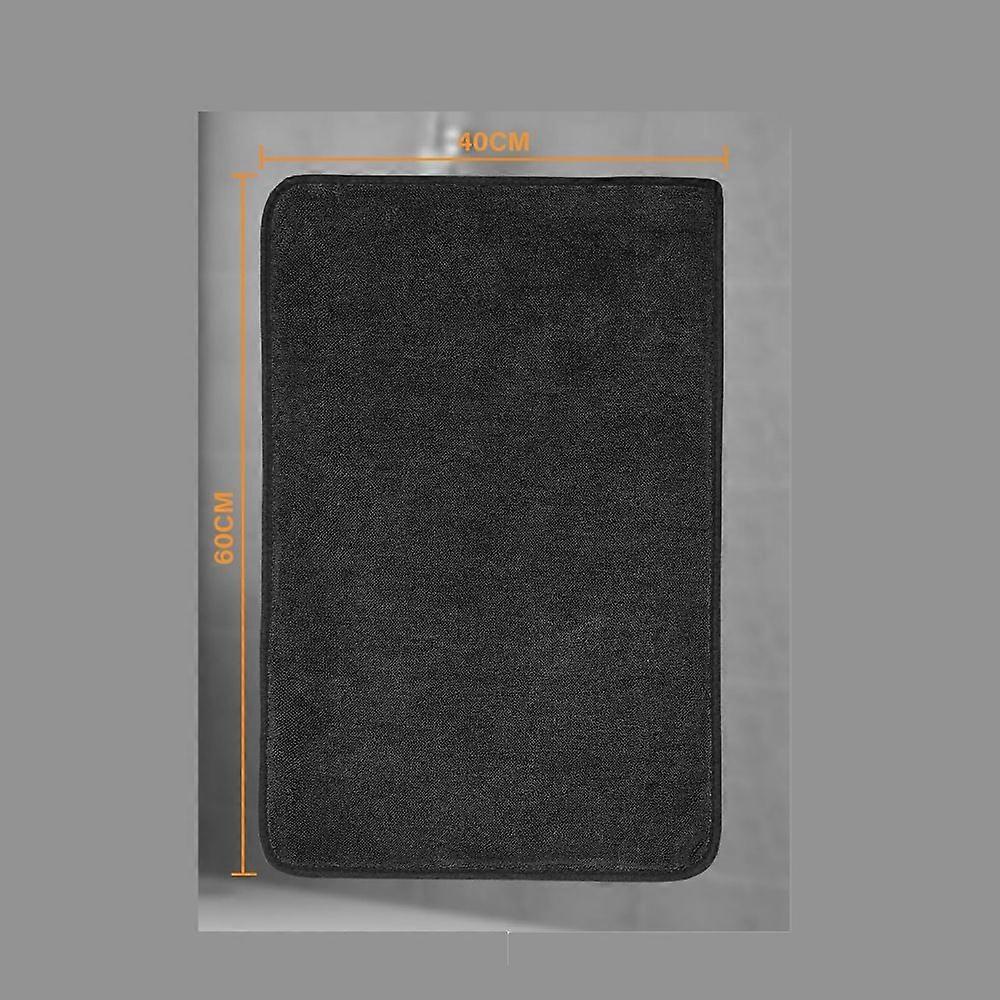 2-Pack Fast Dry Towels, Tea Towels 40 x 60 cm