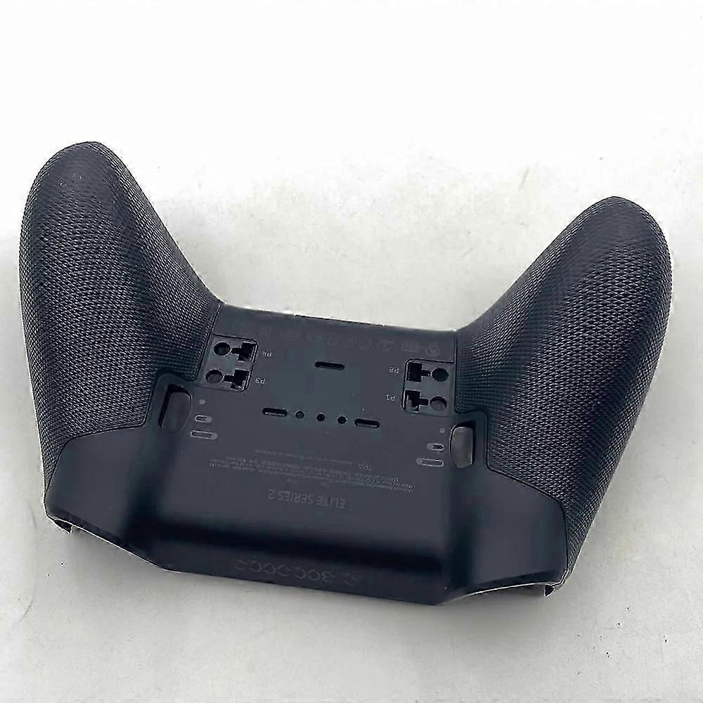 Repair Part For Xbox One Elite Series 2 Controller Front Back Housing Shell Back Case Cover