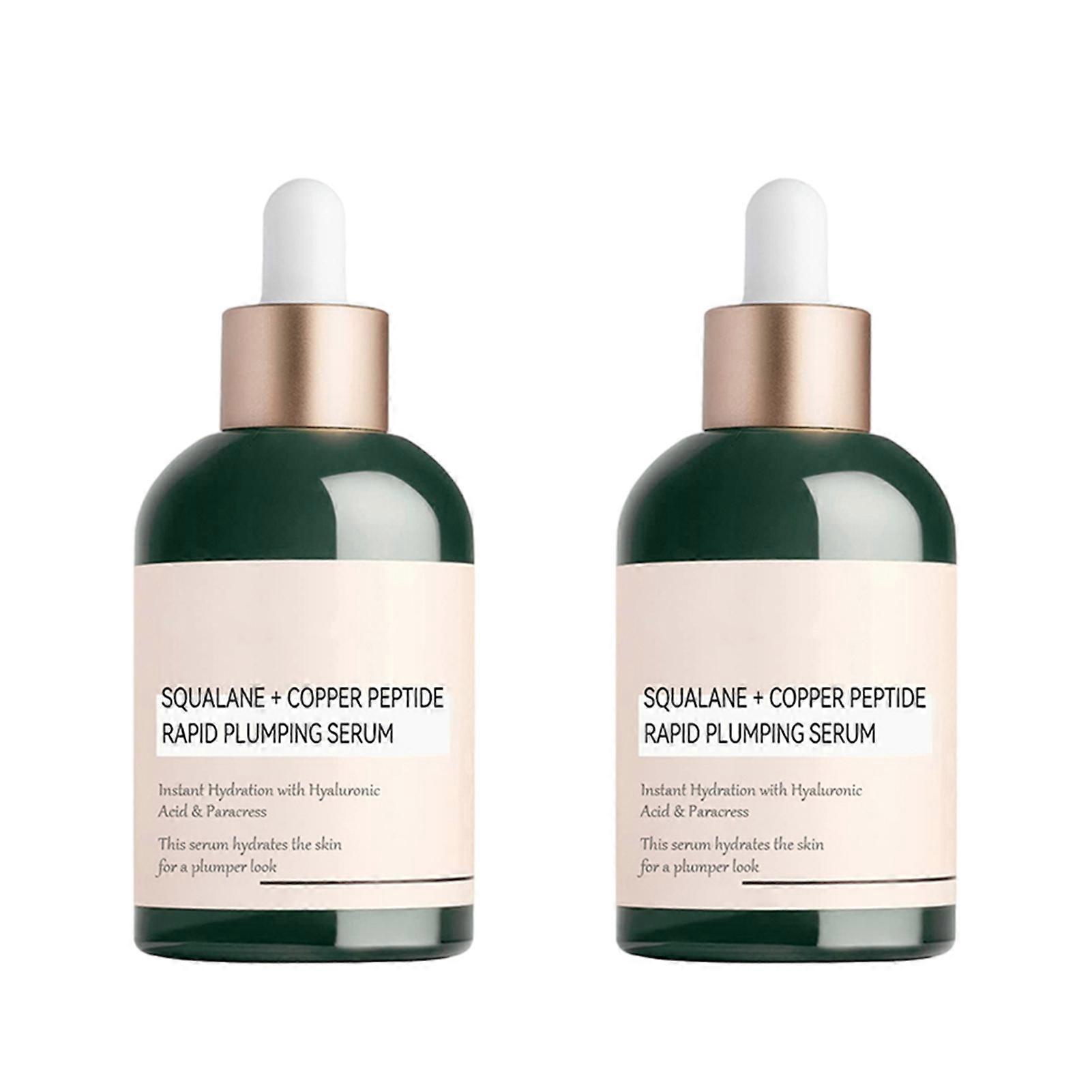 Anti-aging Serum for Face, Anti Wrinkle Shrink of Pore Whitening Facial-Essence, for Facial Eye Body