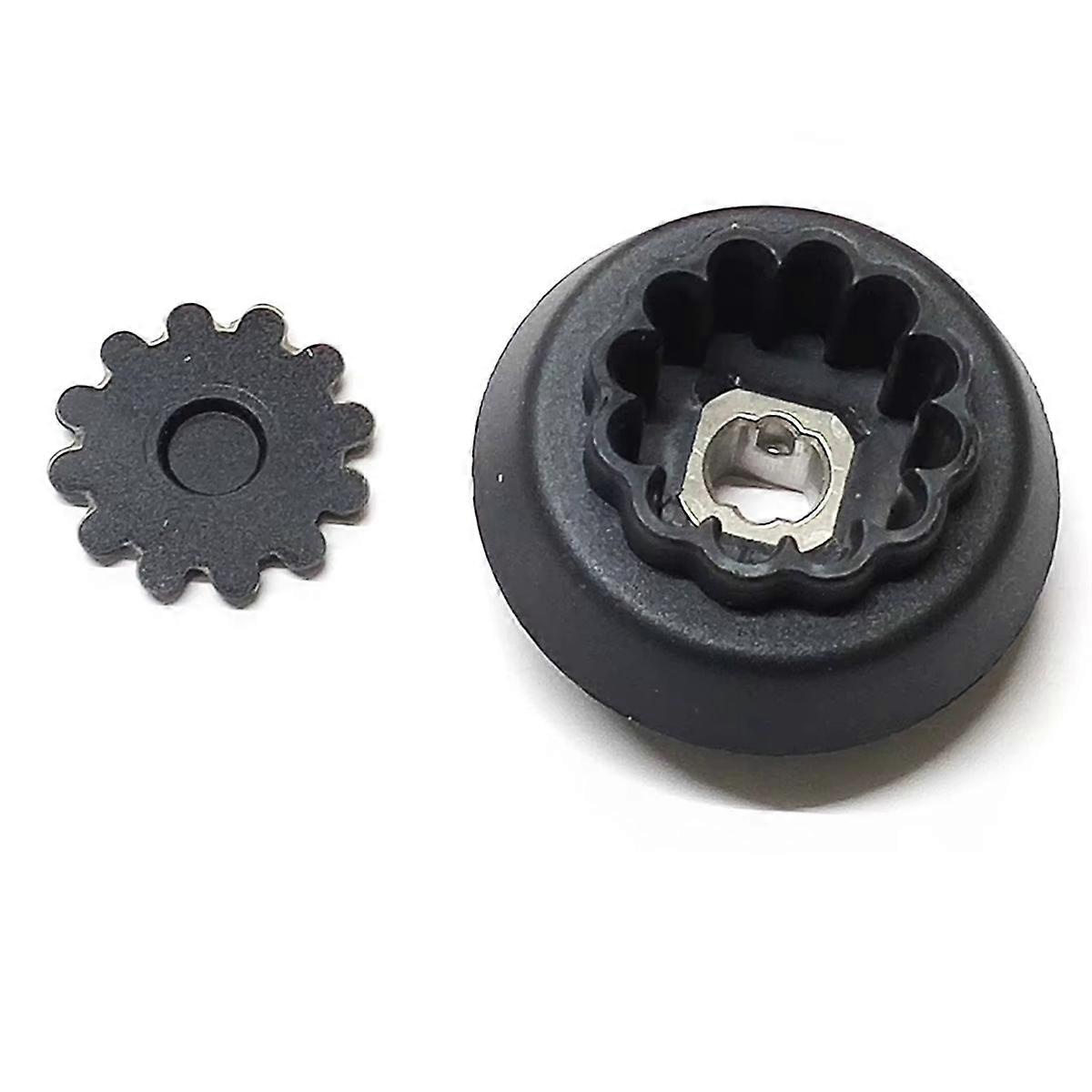 Wall Breaker Heads Blender Drive Gear 12T with Pad