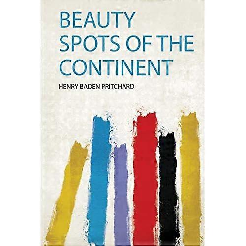 Beautés du continent