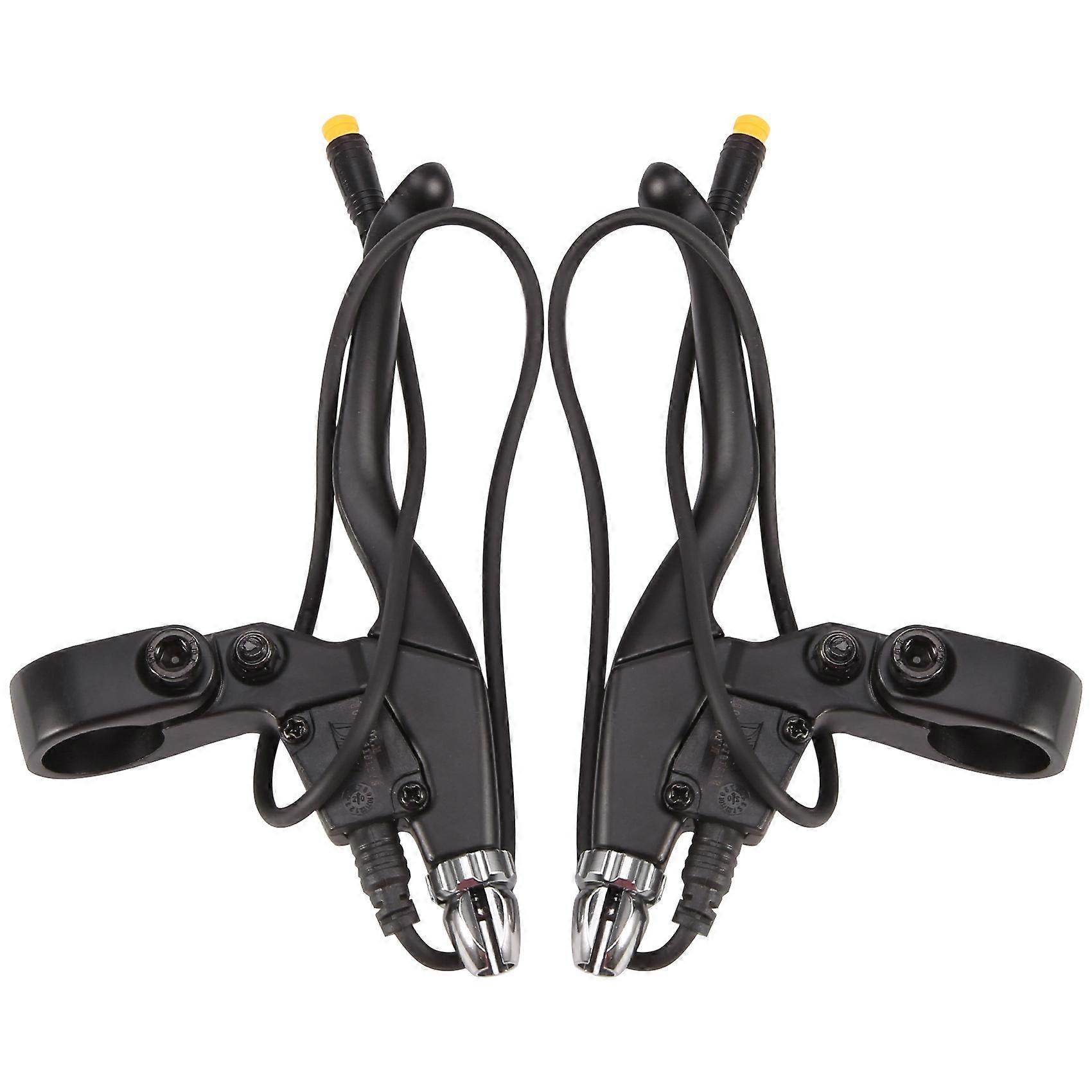 Bremsehendler for elektrisk sykkel Sykkelbremsehåndtak for BBS01