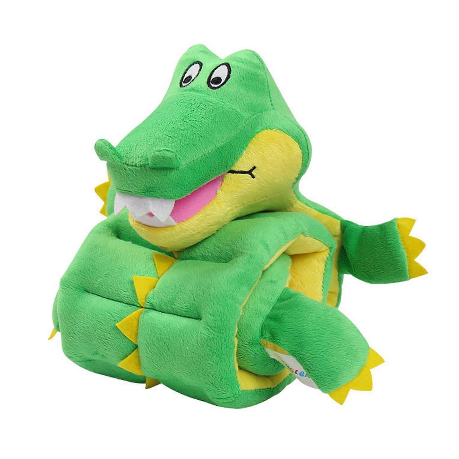 Treat Dispensing Dog Toy Squeaky Puzzle Enrichment Plush Snuffle Toy for Small Medium Large Dogs for Tough Chew Teething