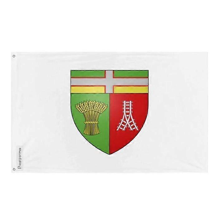 Chambord Flag – 60 x 90 cm – Polyester – Iron Eyelets – Durable