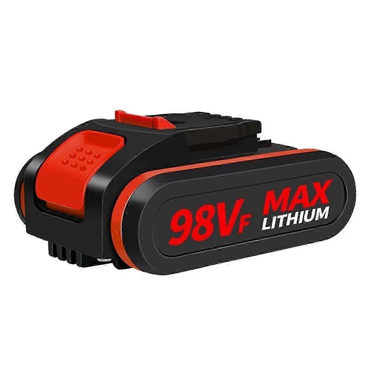 Universal 98VF 21V Rechargeable Screwdriver Lithium Battery Enhanced Battery Screwdriver Tools Repl